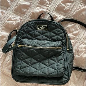 Kate Spade mini pack pack